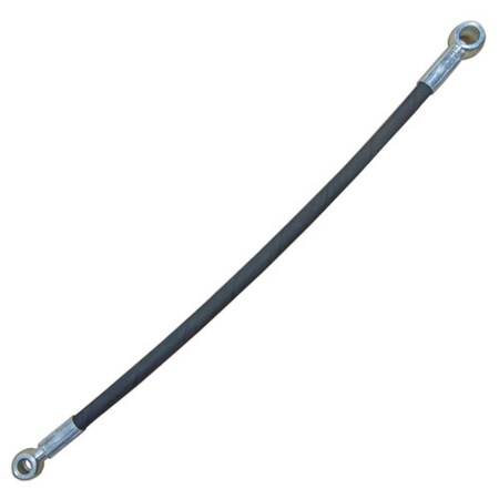Aftermarket Hydraulic Hose Fits Capello Quasar WN-M1-70010-PEX
